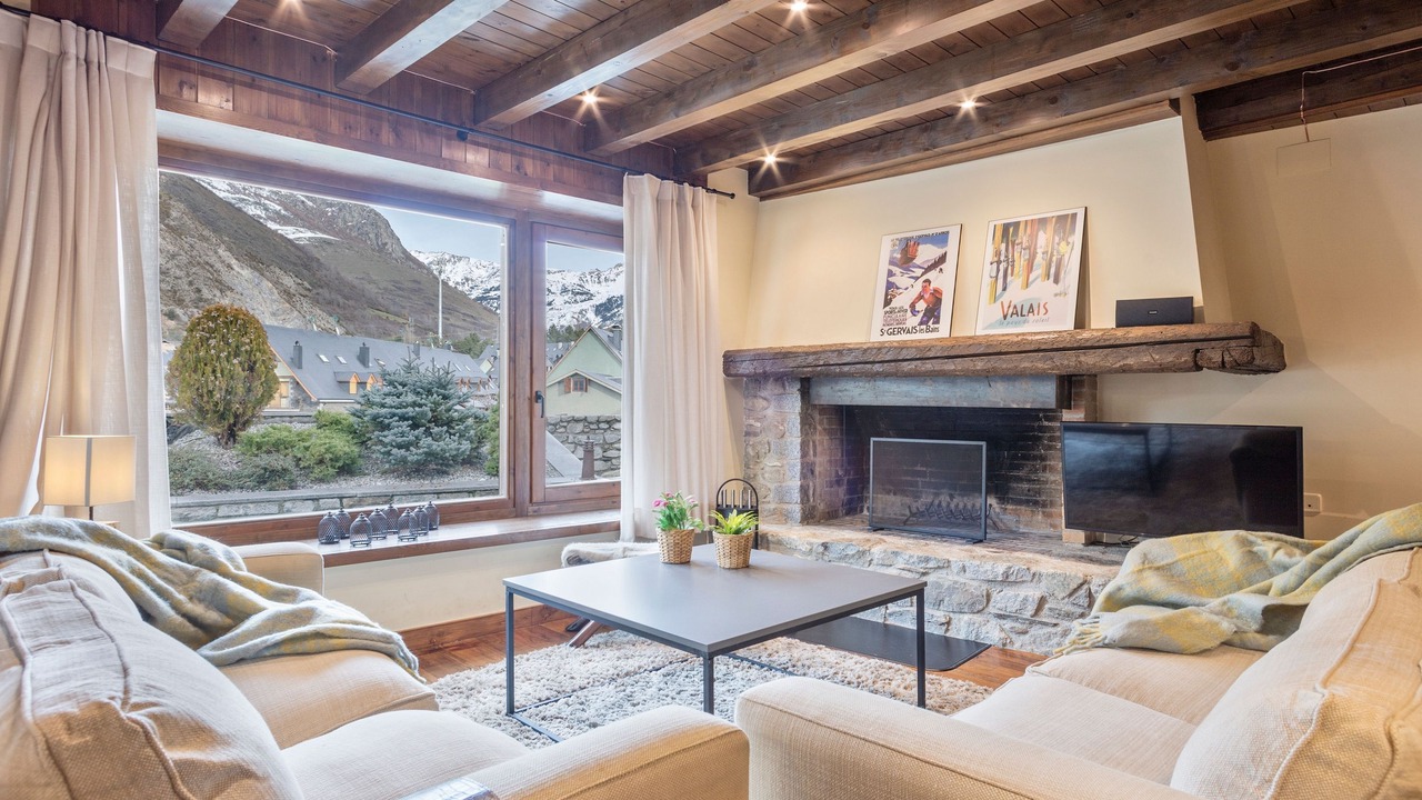Photo of Livingroom in Arties