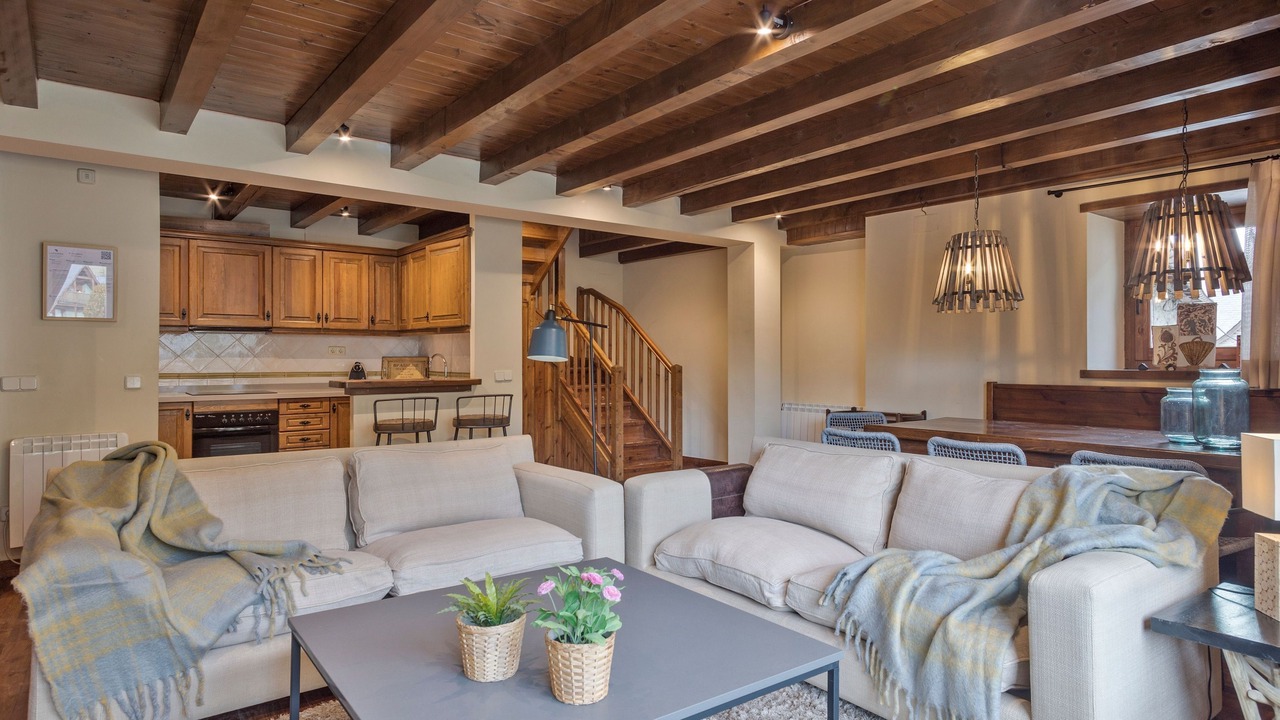 Photo of Livingroom in Arties