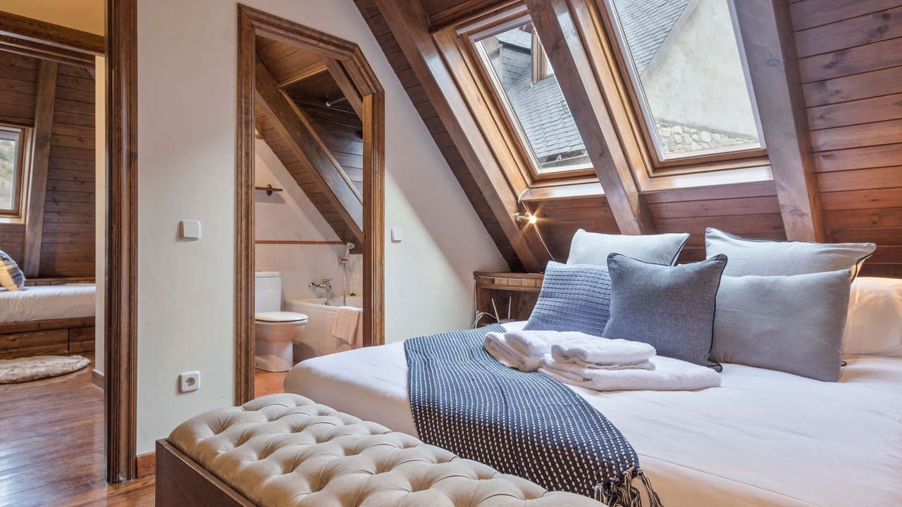 Photo of Bedroom in Arties