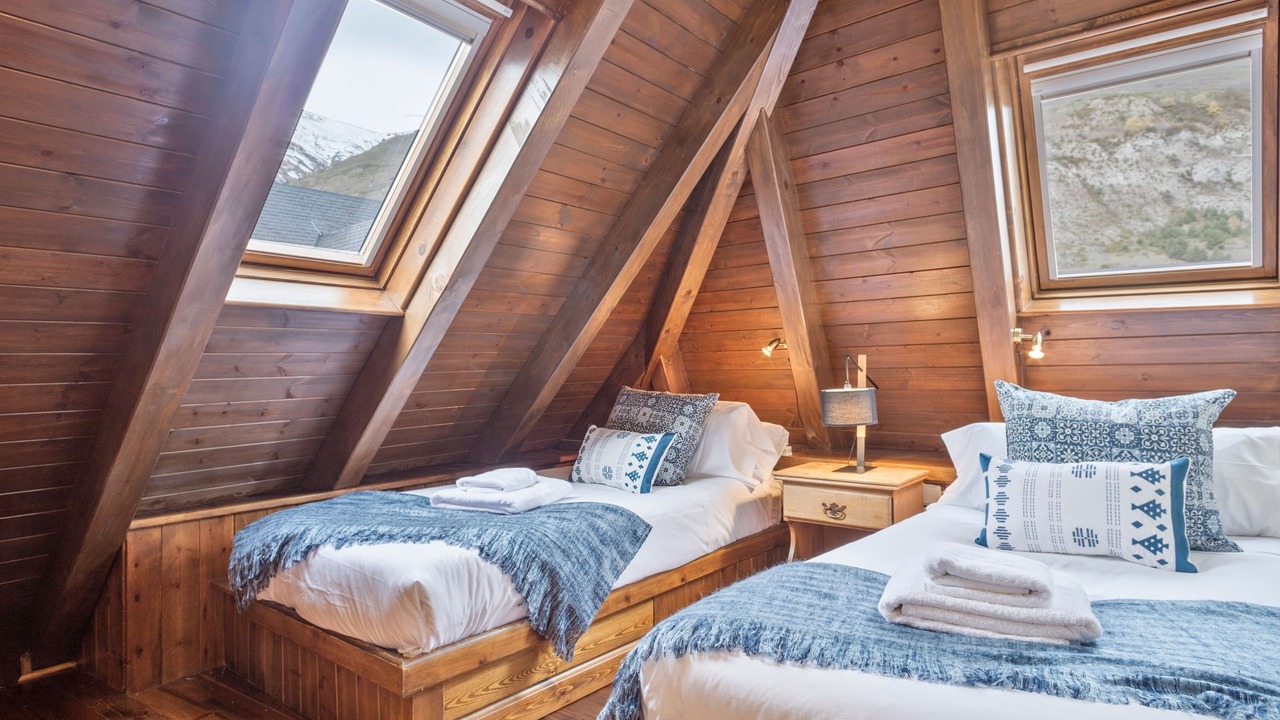 Photo of Bedroom in Arties