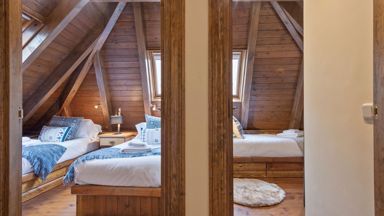 Photo of Bedroom in Arties
