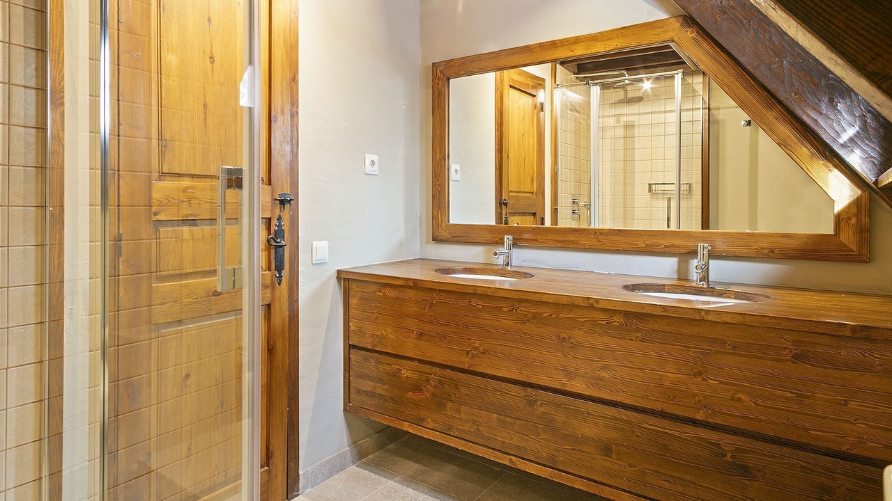 Photo of Bathroom in Baqueira