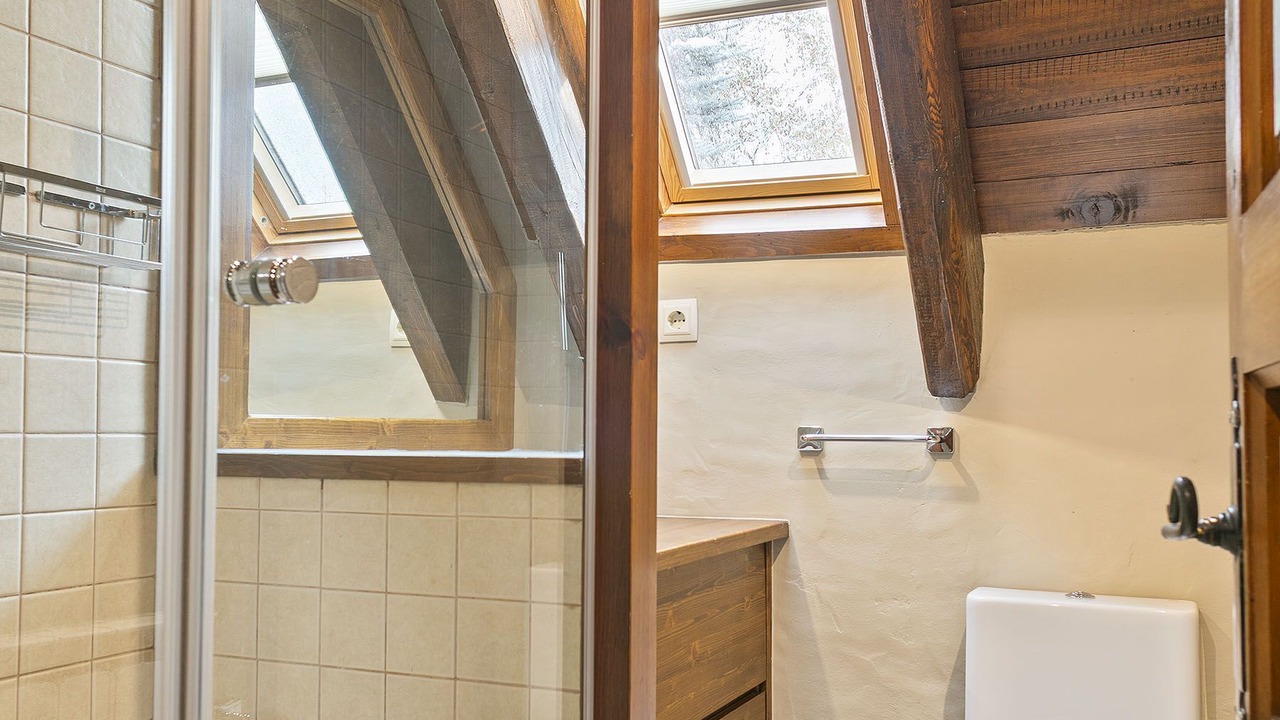 Photo of Bathroom in Baqueira