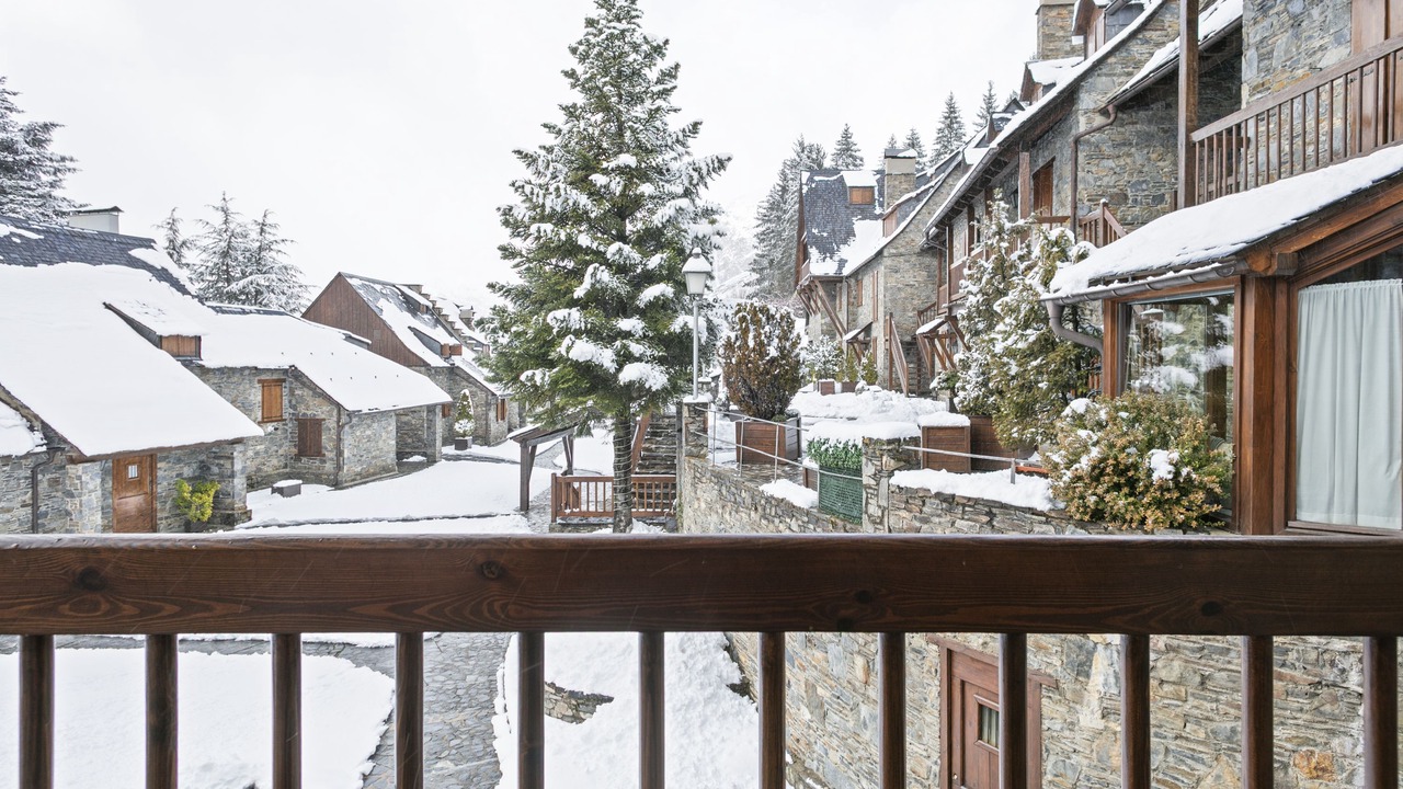 Photo of Outdoor in Baqueira