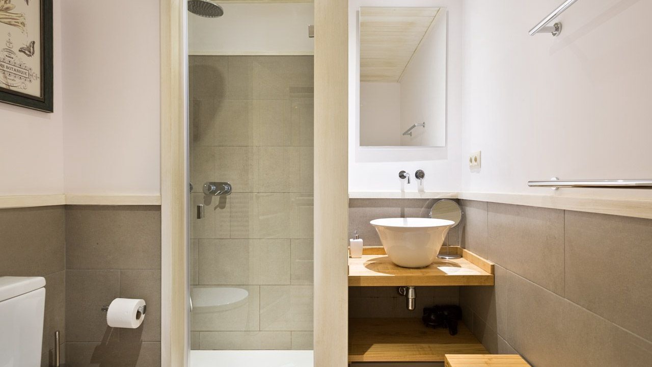 Photo of Bathroom in Baqueira