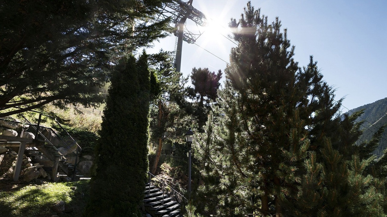 Photo of Outdoor in Baqueira