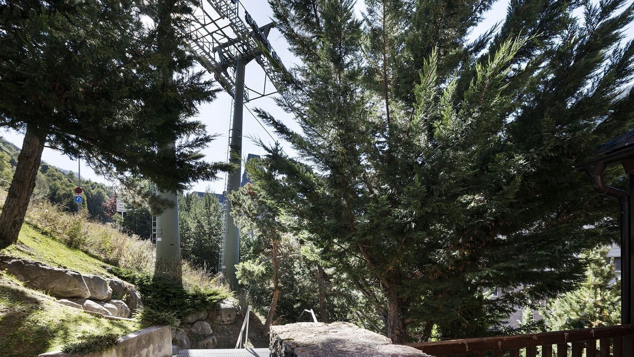 Photo of Outdoor in Baqueira