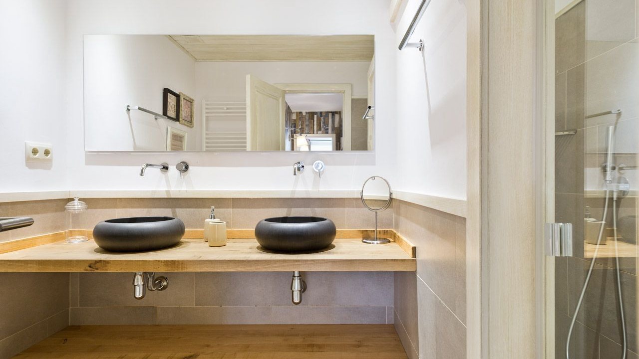 Photo of Bathroom in Baqueira