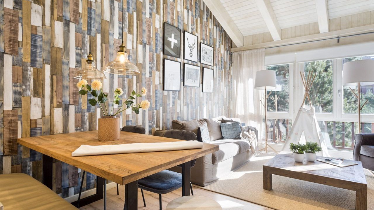 Photo of Livingroom in Baqueira
