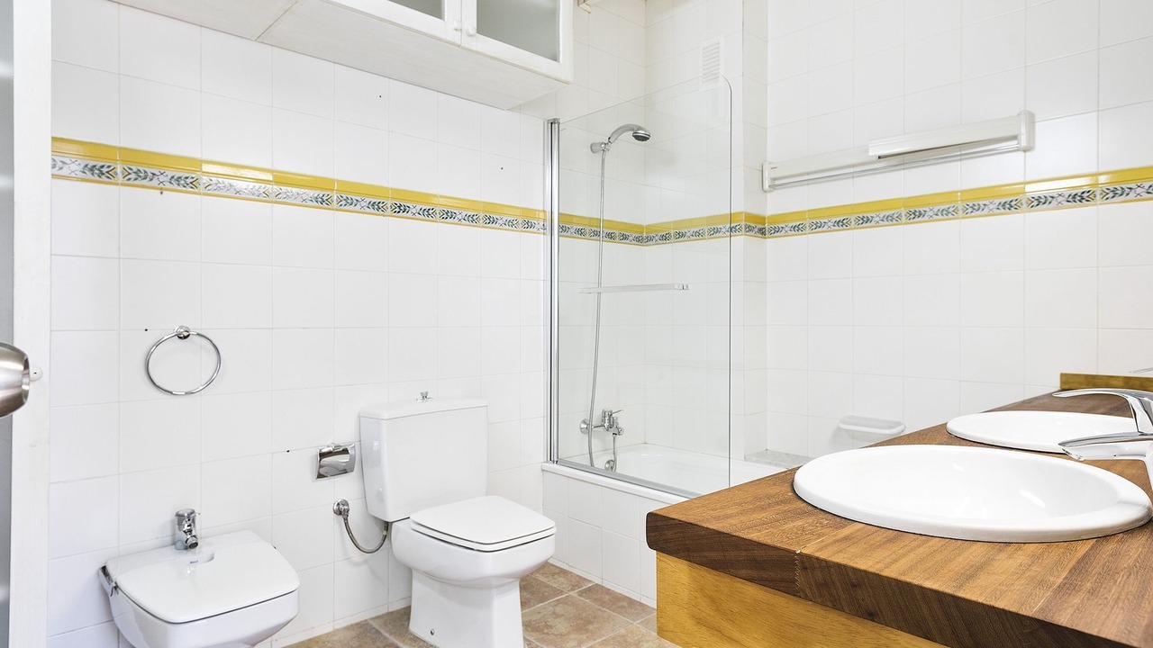 Photo of Bathroom in Vielha