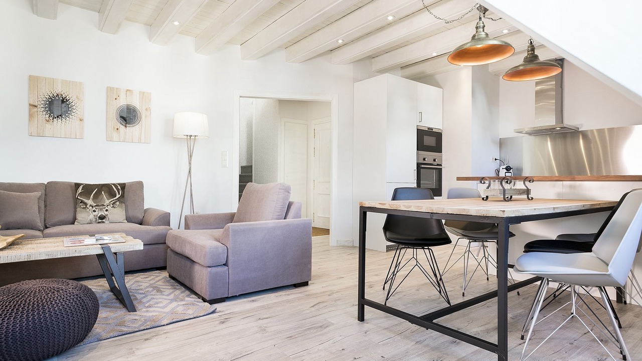 Photo of Livingroom in Vielha