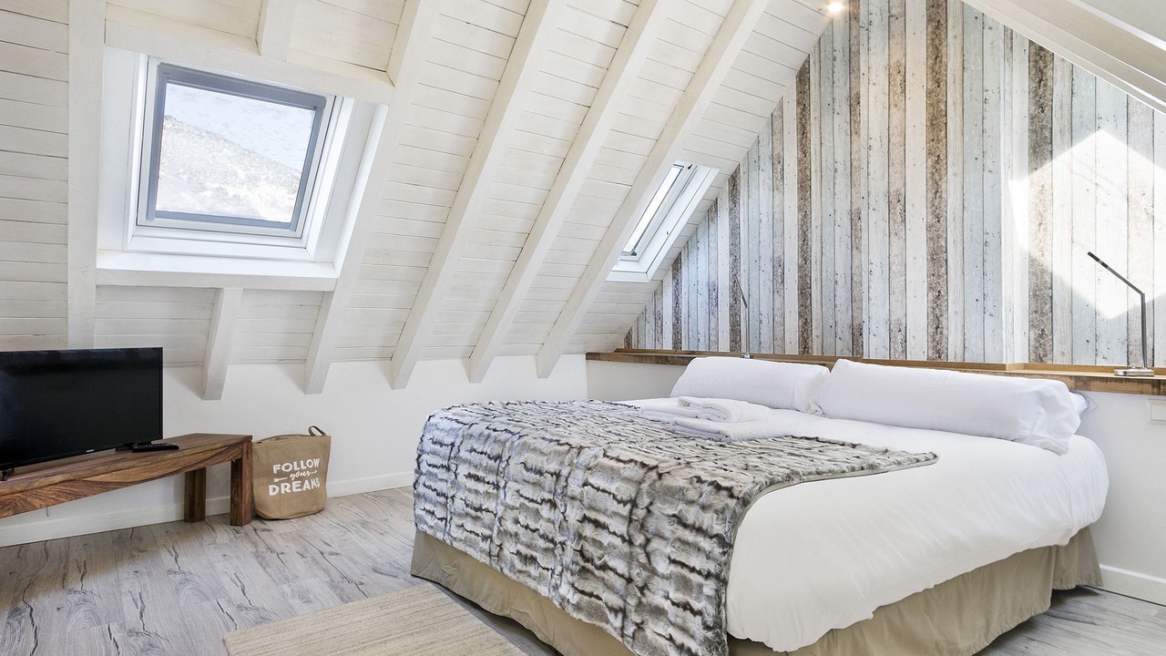 Photo of Bedroom in Vielha