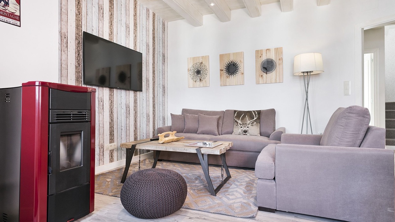 Photo of Livingroom in Vielha