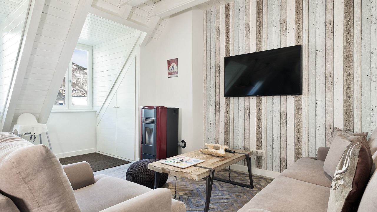 Photo of Livingroom in Vielha