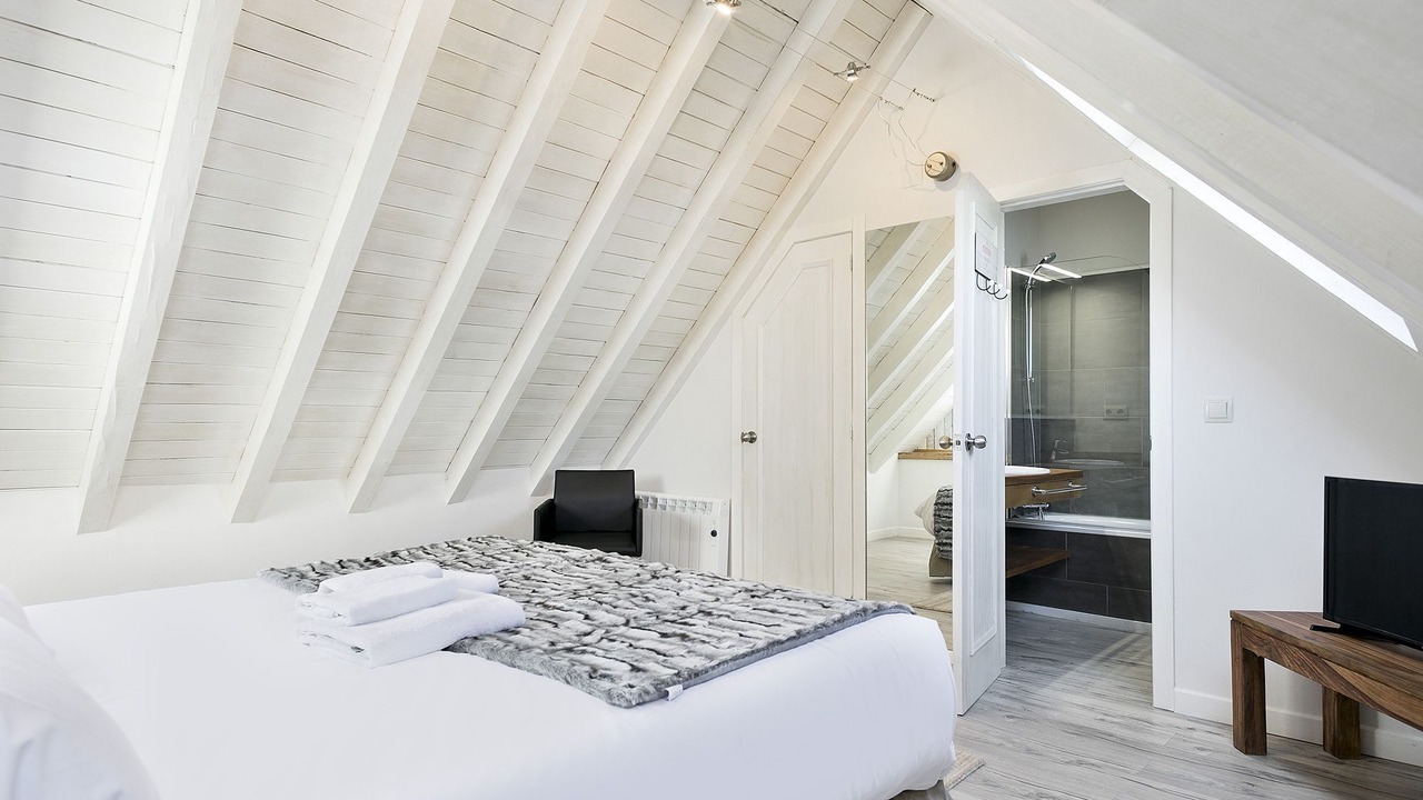 Photo of Bedroom in Vielha