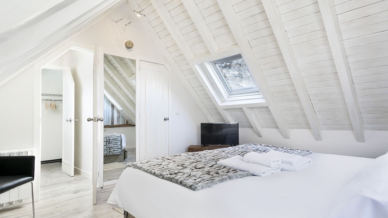 Photo of Bedroom in Vielha