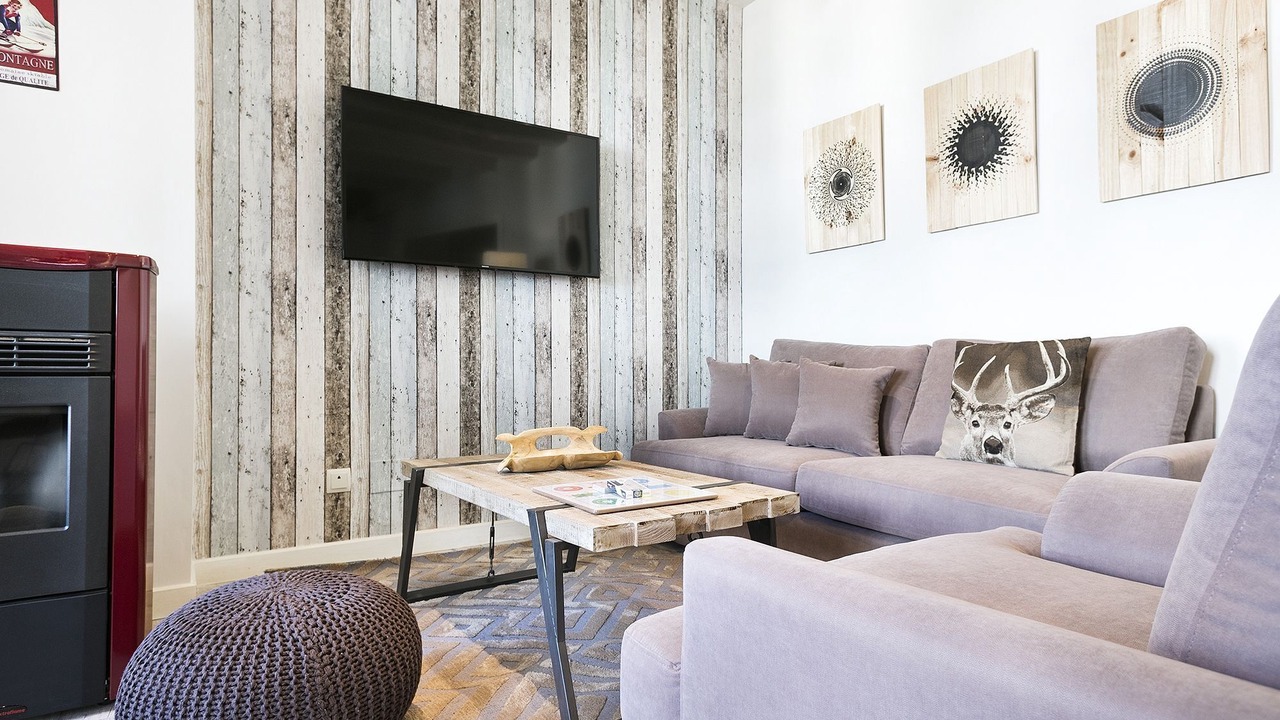 Photo of Livingroom in Vielha