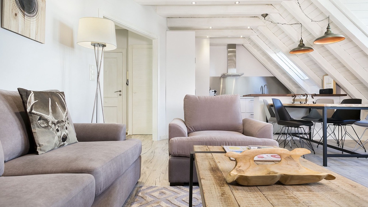 Photo of Livingroom in Vielha