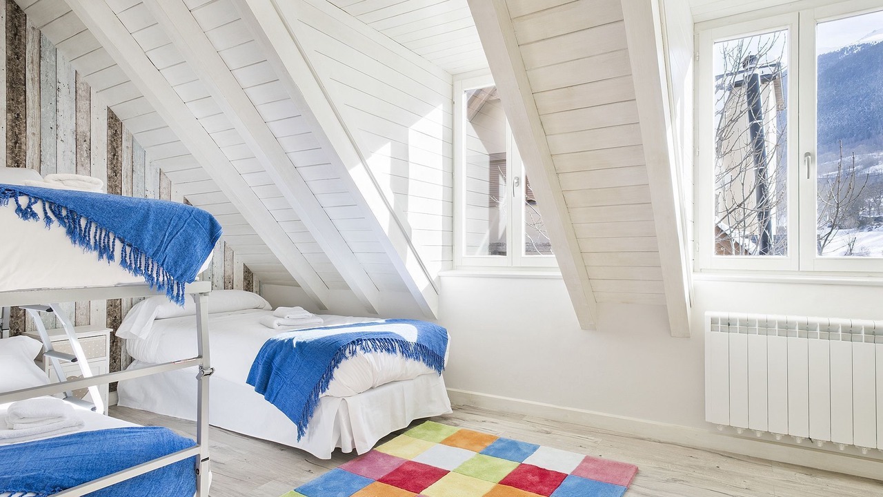 Photo of Bedroom in Vielha