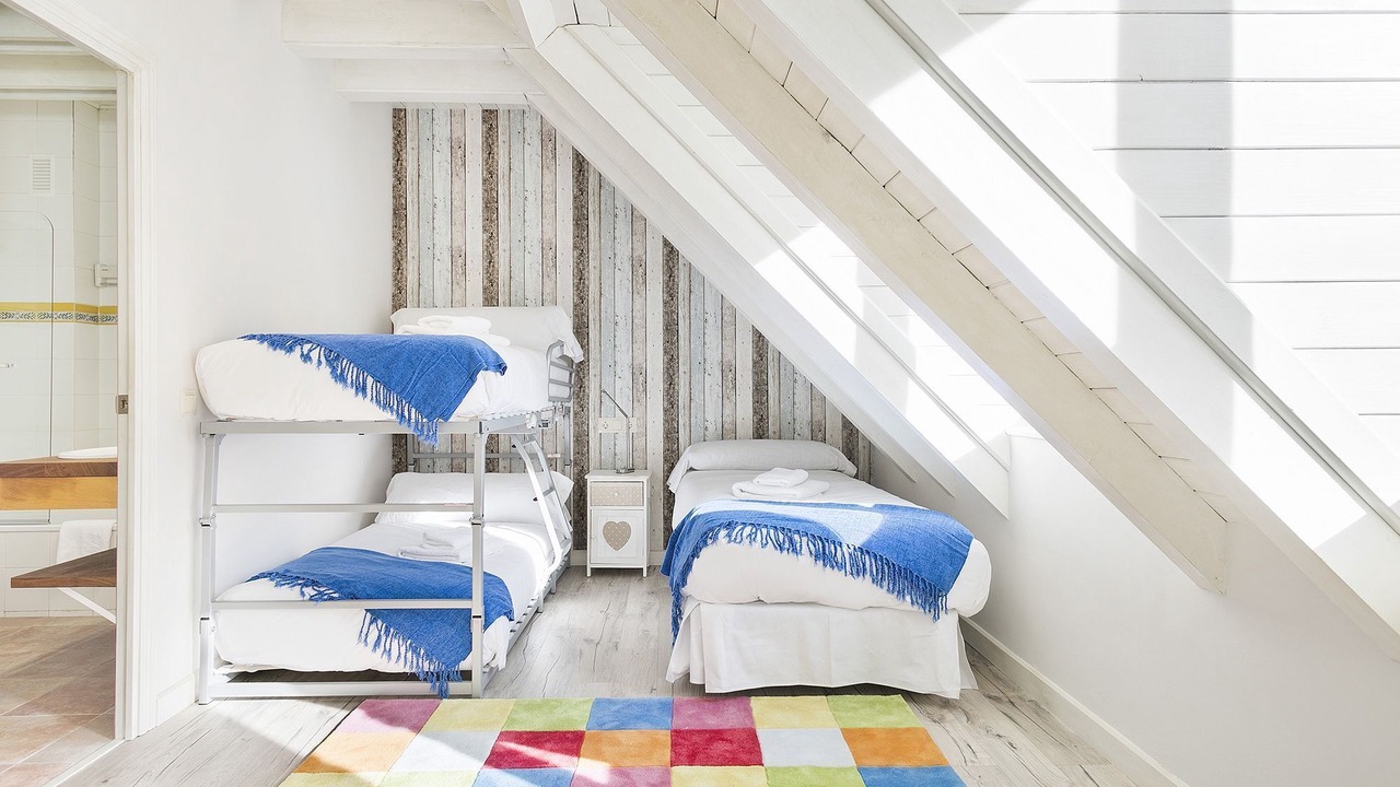 Photo of Bedroom in Vielha