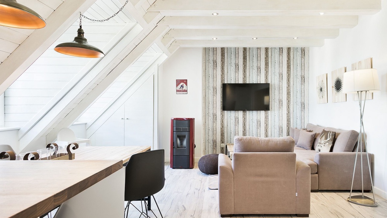 Photo of Livingroom in Vielha