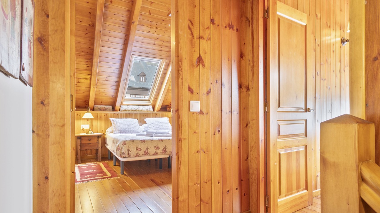 Photo of Bedroom in Gessa