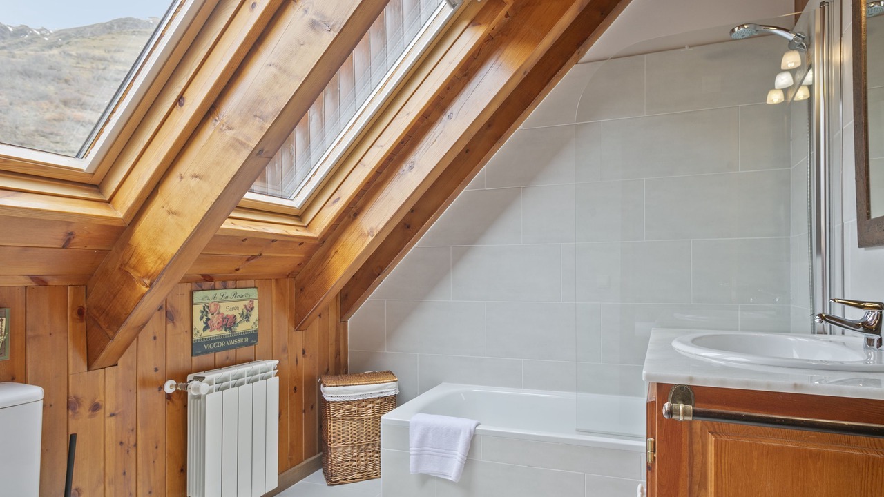 Photo of Bathroom in Gessa