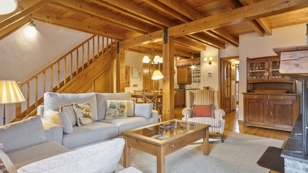 Photo of Livingroom in Gessa