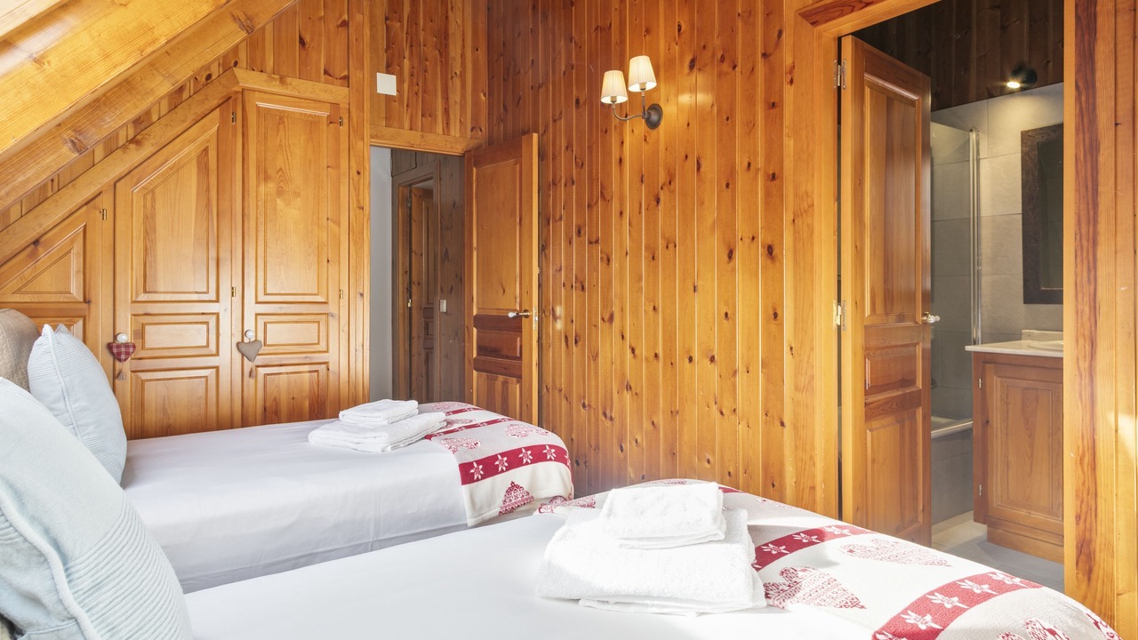 Photo of Bedroom in Gessa