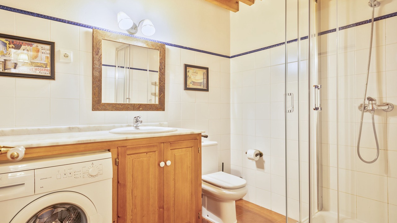 Photo of Bathroom in Gessa