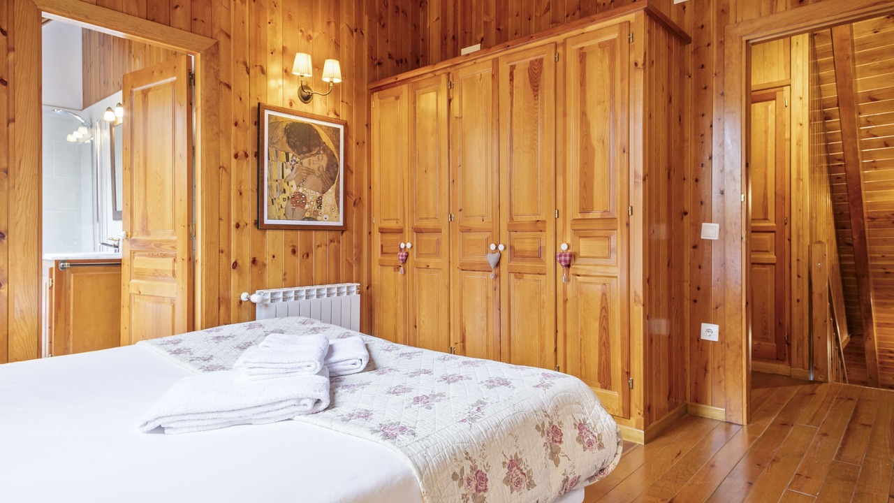 Photo of Bedroom in Gessa