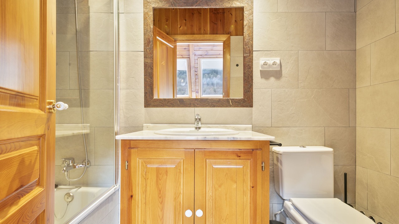Photo of Bathroom in Gessa