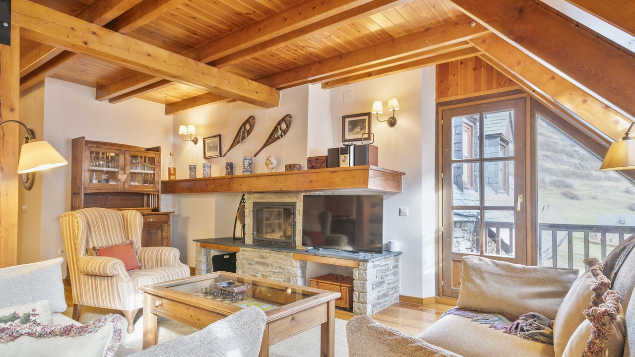 Photo of Livingroom in Gessa