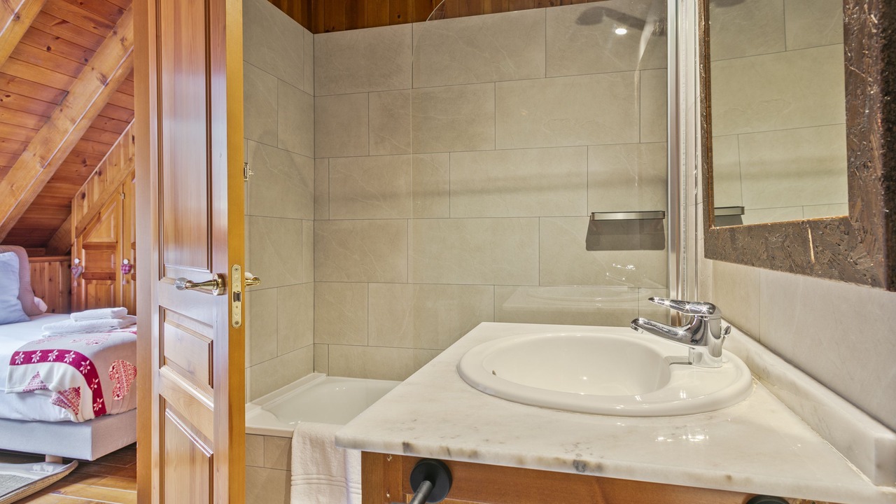 Photo of Bathroom in Gessa