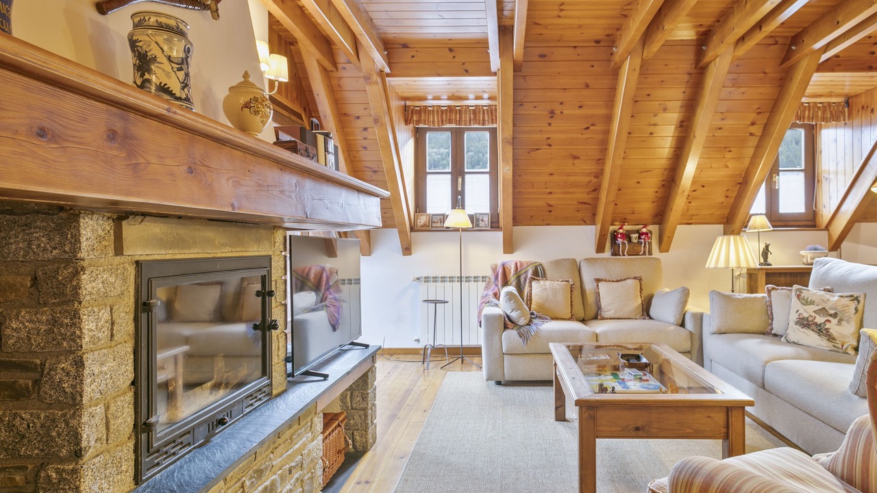 Photo of Livingroom in Gessa