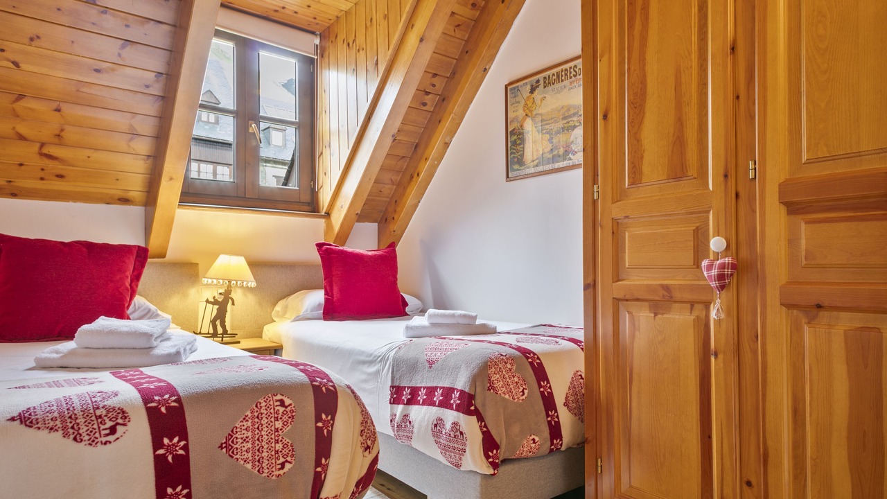 Photo of Bedroom in Gessa