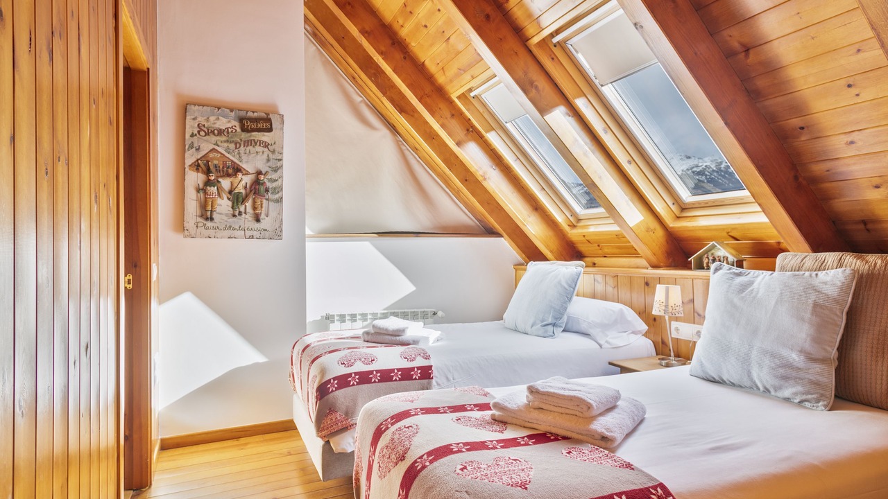 Photo of Bedroom in Gessa