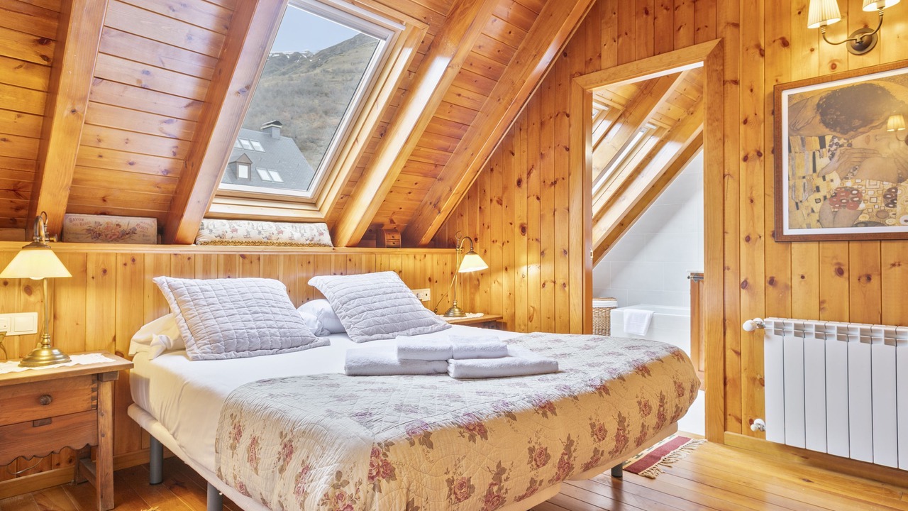 Photo of Bedroom in Gessa