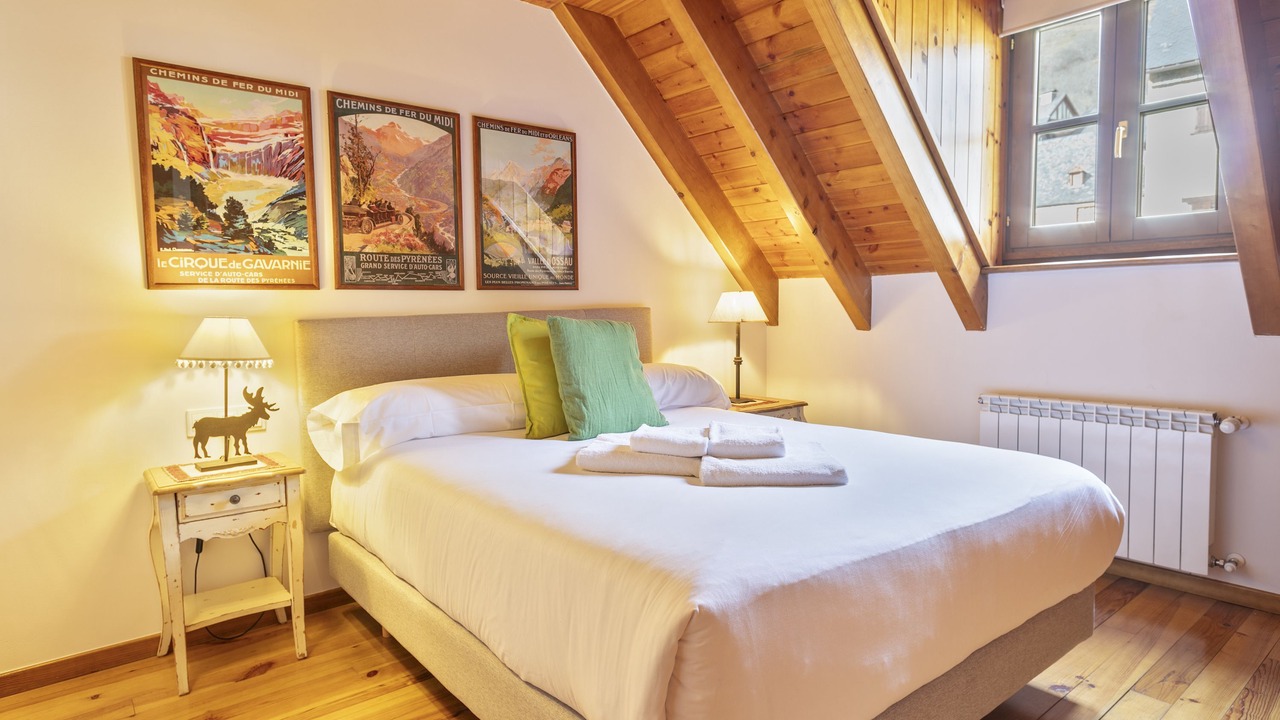 Photo of Bedroom in Gessa