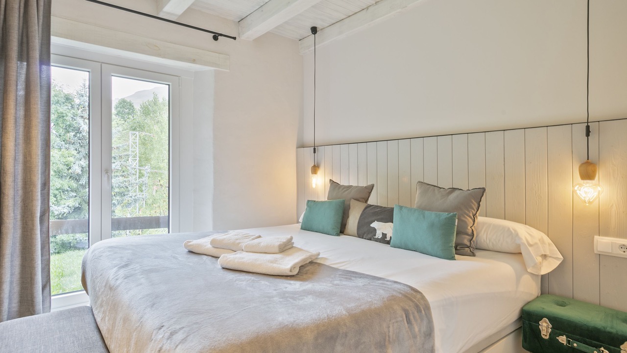 Photo of Bedroom in Pujo