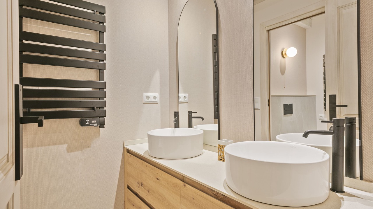 Photo of Bathroom in Pujo
