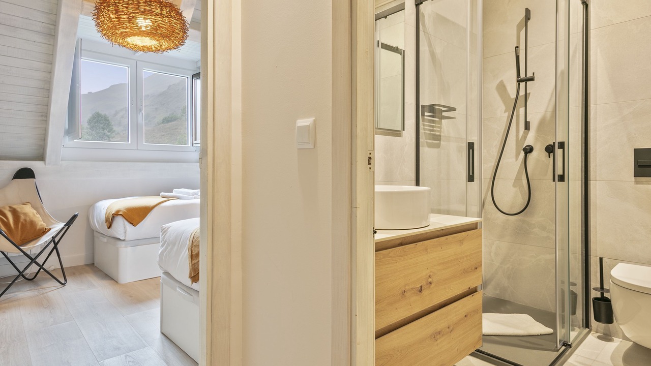 Photo of Bathroom in Pujo