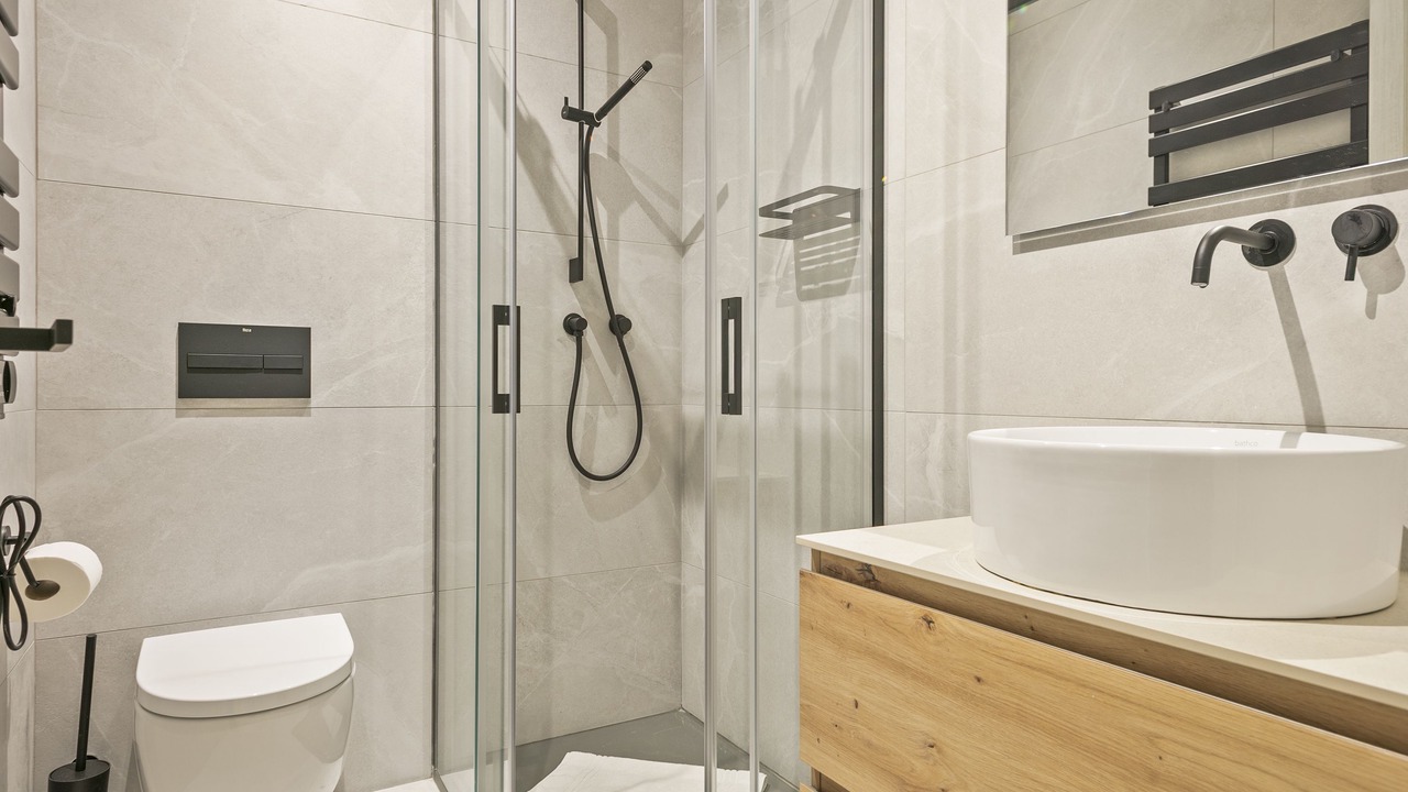 Photo of Bathroom in Pujo