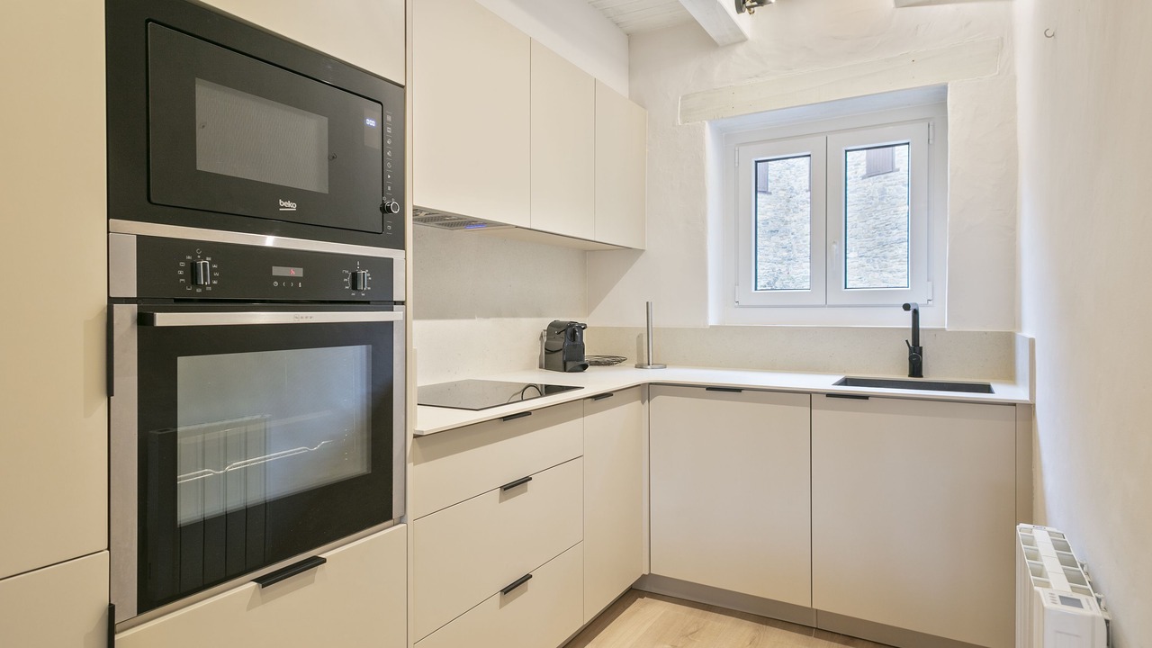 Photo of Kitchen in Pujo