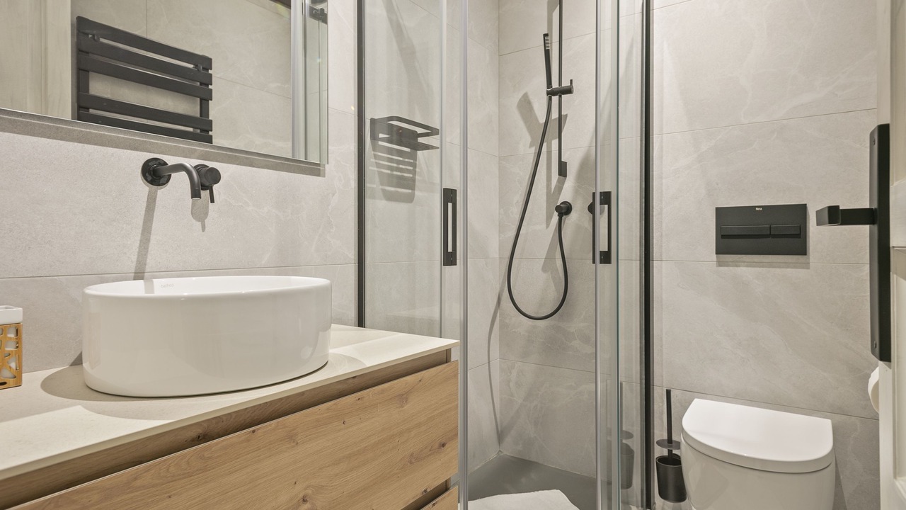 Photo of Bathroom in Pujo