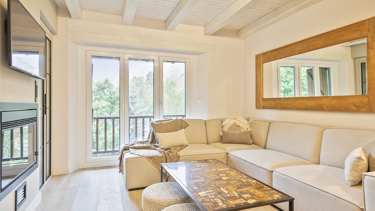 Photo of Livingroom in Pujo