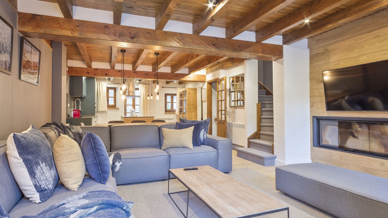 Photo of Livingroom in Arties
