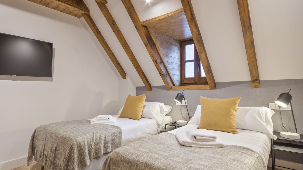 Photo of Bedroom in Arties