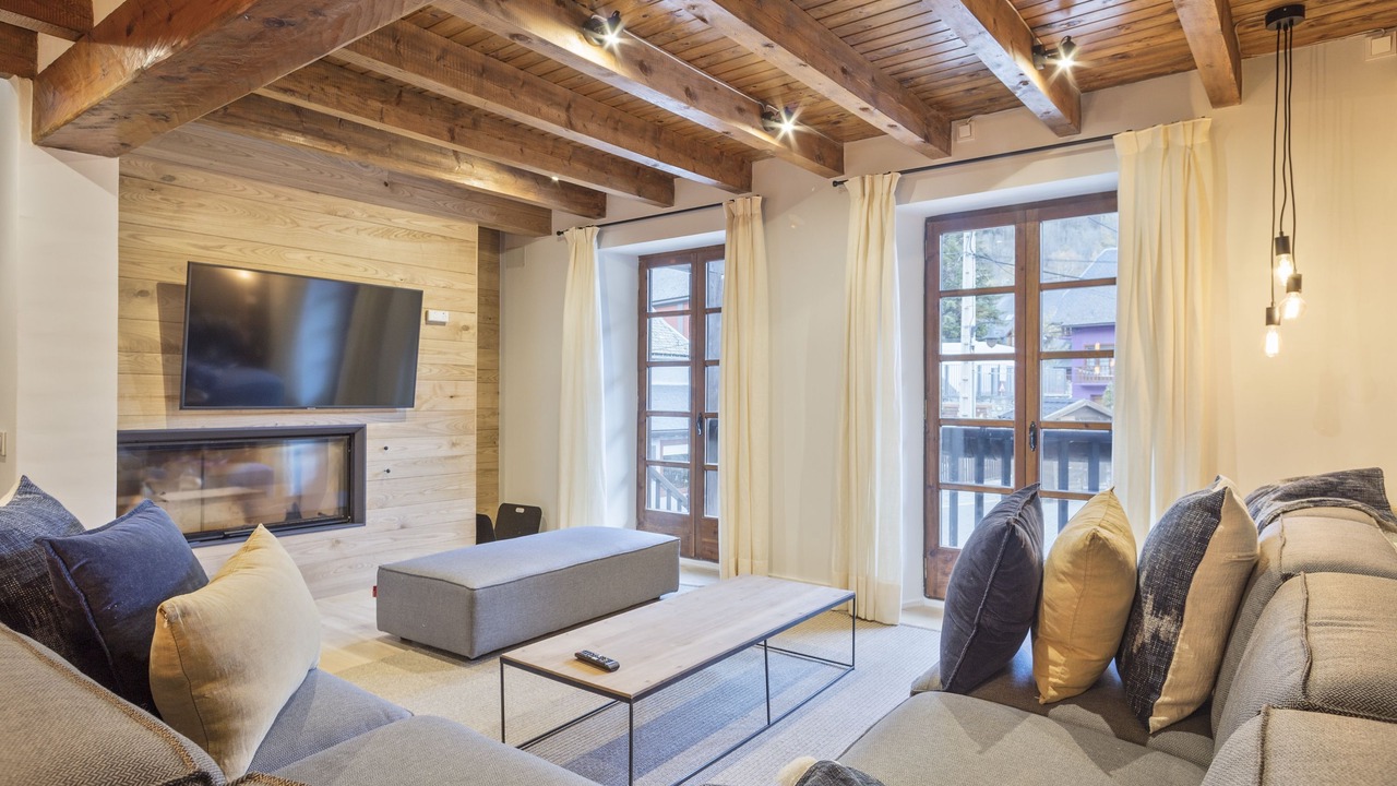 Photo of Livingroom in Arties