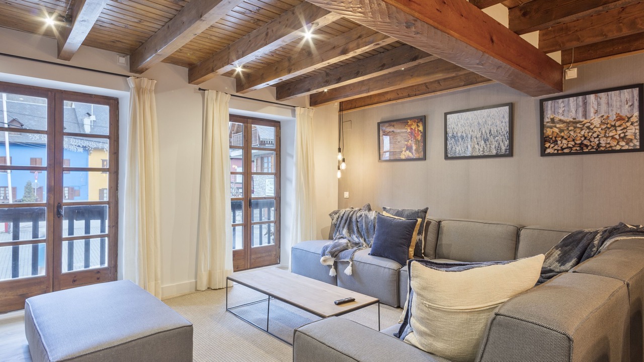 Photo of Livingroom in Arties
